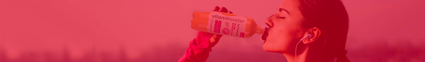 VIWA vitaminwater
